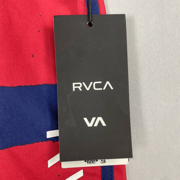 RVCA Board Shorts Men’s 29 - Picture 7 of 12